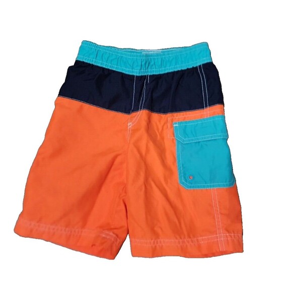 Huge Lot Boys Short Sleeve Shirts & Shorts 16 pieces SPRING/SUMMER Size: 4-5T - Picture 6 of 16